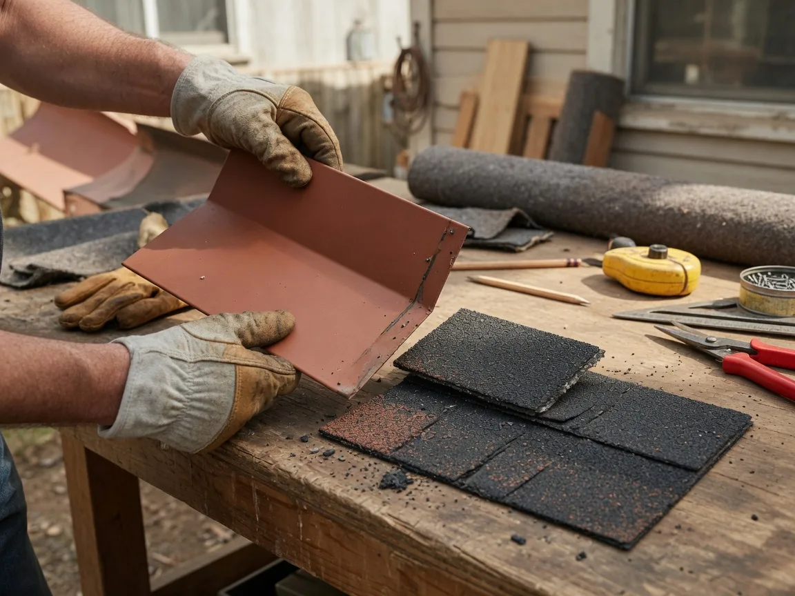 Roof Repair company in Gladwin, MI